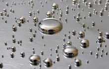 Во Львове возле мусорника нашли 36 килограммов ртути