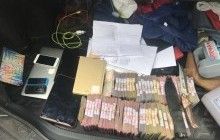 В Днепре разоблачена деятельность российского конвертационного центра с оборотом в 700 миллионов гривен
