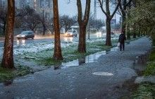 Из-за сильного ветра в Одесской области обесточено около 250 населенных пунктов