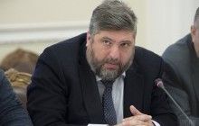 Фигуранта в деле Мартыненко Перелому суд оставил на свободе под личное поручительство