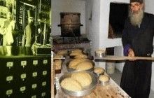 Аптечка Святой Горы: древние рецепты афонских монахов