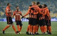 "Шахтер" с минимальным счетом обыграл "Динамо" на его поле в 26-м туре УПЛ