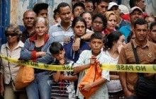 Кількість жертв протестів у Венесуелі досягла 24 осіб