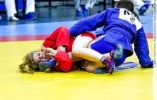 Сборная Украины по самбо завоевала 21 медаль на молодежном чемпионате Европы в Праге