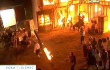Зйомка реклами в Україні: 1 мільйон гривень за 30 секунд (відео)