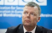 OSCE SMM: Over 4,800 ceasefire violations recorded in Donbas last week