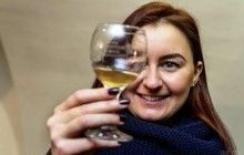 Частое употребление вина вызывает развитие рака - ученые