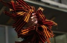 На майские праздники в Киеве при участии агентуры РФ возможны беспорядки и провокации – ИС