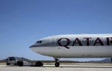 Qatar Airways to start flying to Kyiv in 2018