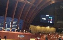 В ПАСЕ хотят обсудить поездку Аграмунта в Сирию в закрытом режиме - СМИ
