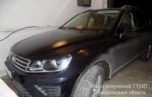 На Тернопільщині стріляли в представників охоронної фірми, які побили місцевого громадського активіста, жертв немає