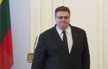 Lithuania remains Ukraine's reliable partner - officials