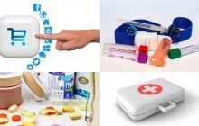 Список товаров медицинского назначения от online-супермаркет Rozetka