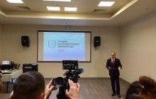 Голова Одеської ОДА Степанов: З початку року економіка області демонструє суттєве зростання