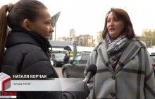 Глава НАЗК працює: любителька грошових премій Корчак дозволяє собі 4-годинний робочий день (відео)