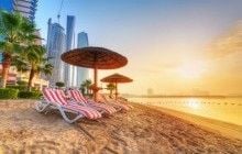 Где быстро и безопасно оформить визу в ОАЭ?