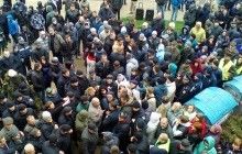 Команда мера Тернополя опинилася в епіцентрі чергового скандалу