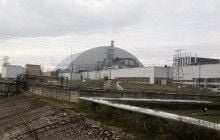 Катастрофа на ЧАЕС: США розсекретили перший звіт своєї розвідки