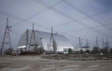 Holtec clear to start testing ISF2 at Chornobyl