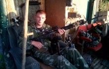 Тымчук: На Донбассе ликвидирован российский снайпер