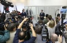 2017 World Press Index: Ukraine ranks 102nd, up 5 spots