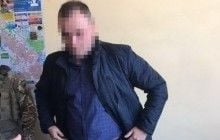 На взятке погорел декан Донбасского технического университета: "закрывал" сессии студентам из ОРДЛО