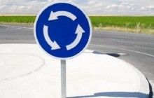 Порошенко подписал закон об изменениях в правилах дорожного движения