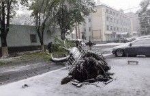 Украина выделит Молдове 10 миллионов гривень гуманитарной помощи