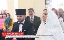 Джамала о своем замужестве: в семье появился мой главный критик