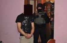 У Херсоні затримано групу злочинців, які вкрали у потерпілого 270 тисяч доларів