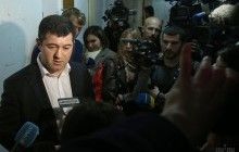 Суд на два месяца продлил меру пресечения Насирову