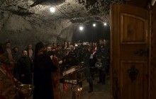 В День охраны труда во всех храмах УПЦ прозвучат особые молитвы
