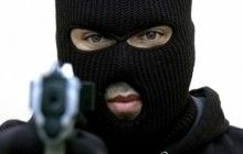 В пригороде Одессы неизвестный ограбил отделение «Новой почты»