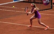 У Світоліної паморочилася голова під час виграного матчу на турнірі в Стамбулі