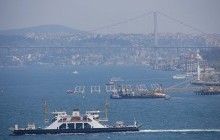 В Черном море пропали 15 российских военных - СМИ
