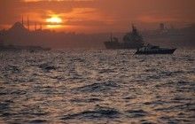 Аварія російського корабля біля берегів Туреччини: рятувальники знайшли всіх членів екіпажу