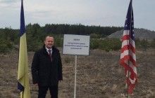 У Чорнобильській зоні почали будівництво сховища відпрацьованого ядерного палива