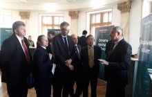 В Одесі ПриватБанк презентував передові технології, які допоможуть українському бізнесу стати "цифровим"