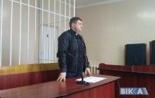 Суд заарештував депутата-"радикала" Черкаської облради і призначив заставу в 3 мільйони