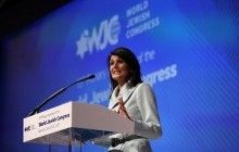 CNN: Nikki Haley accepted Trump's offer to be UN ambassador on conditions