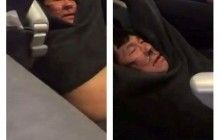 United Airlines уклала мирову угоду з пасажиром, якого виволокли з літака