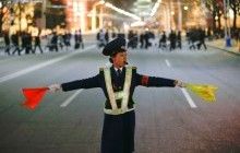 Китай предупредил КНДР о санкциях в случае новых ядерных испытаний