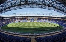 Надійшли у продаж квитки на фінальний матч Кубка України "Динамо" - "Шахтар"