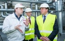 Впроваджуючи енергозберігаючі технології, бізнес інвестує в енергоефективність всієї держави – віце-прем'єр