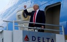 NYT: Comey memo says Trump asked him to end Flynn investigation