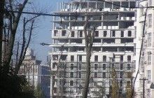Хаотичную застройку одесского побережья компанией Кадорр через суд могут признать незаконной