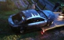 На Закарпатті кандидату на посаду голови об’єднаної громади спалили автомобіль - ЗМІ