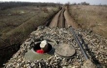Escalation in Donbas: Ukraine reports 2 KIAs, 4 WIAs