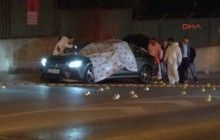 Глава сети телеканалов, вещающих на Иран, застрелен в Стамбуле