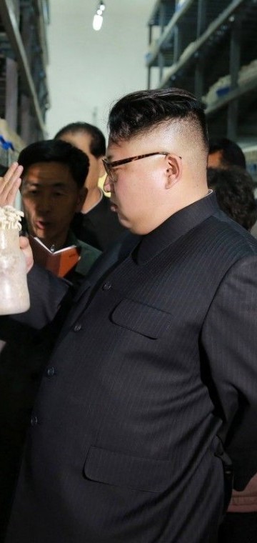 Взгляд The Guardian на Трампа и Северную Корею: